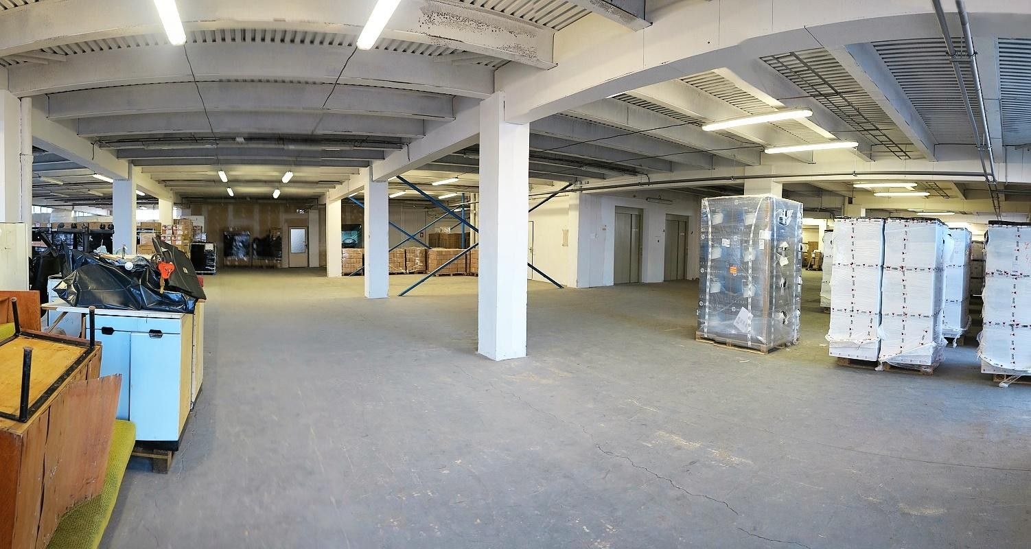 Sklady, Ve žlíbku, Praha, 100 m²