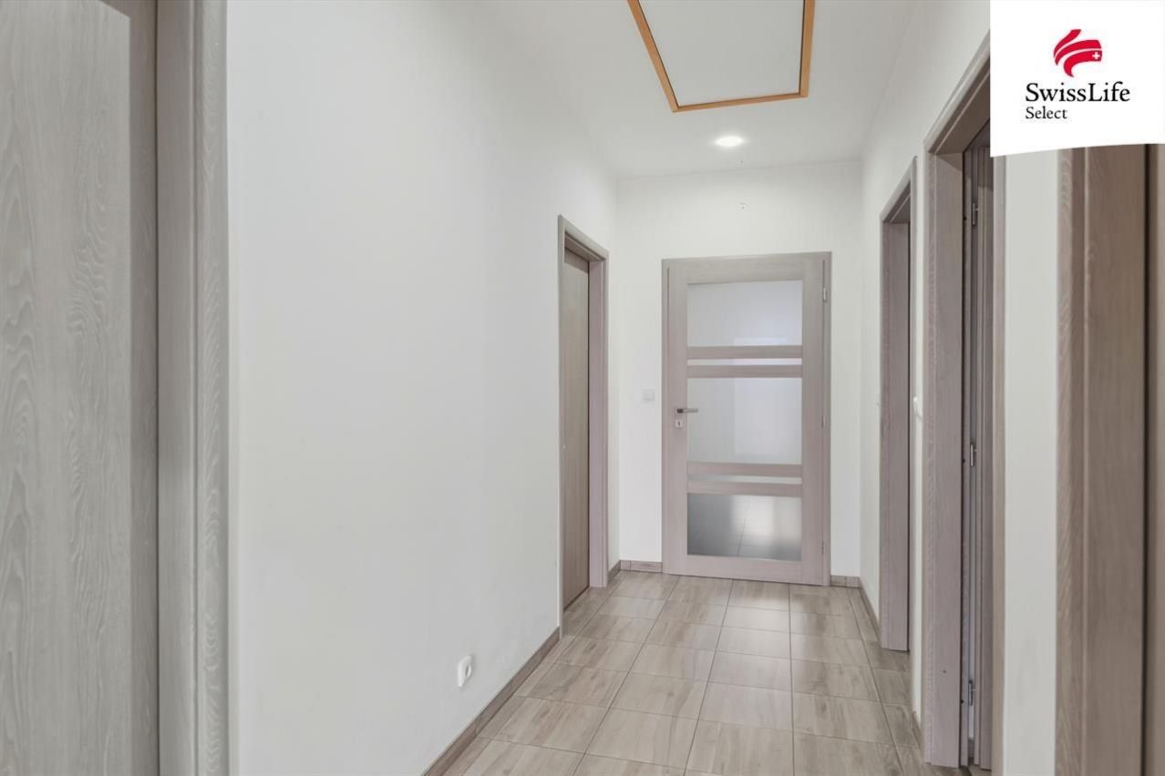 Prodej rodinný dům - Slunečná  , Veliká Ves, 89 m² - 5