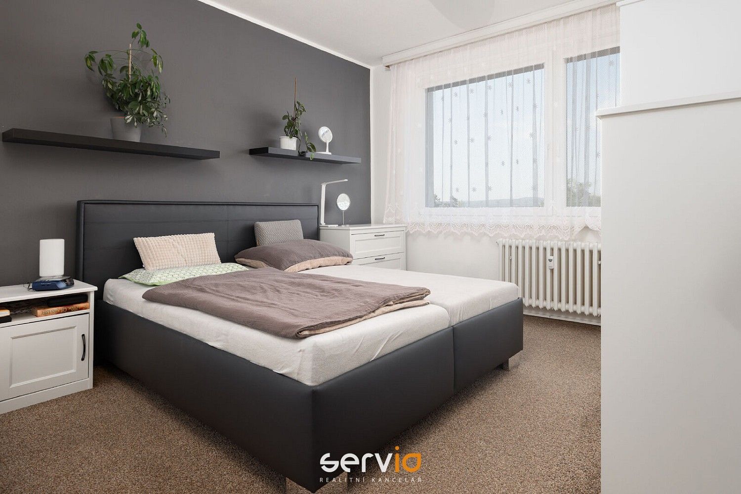 Byt 5+1 · 93 m² · Blatnická, Brno - Židenice - 3