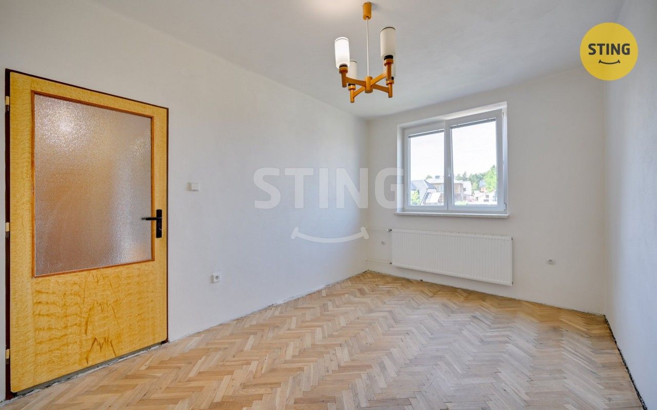Prodej byt 3+1 - Jiráskova, Zábřeh, 90 m² - 5