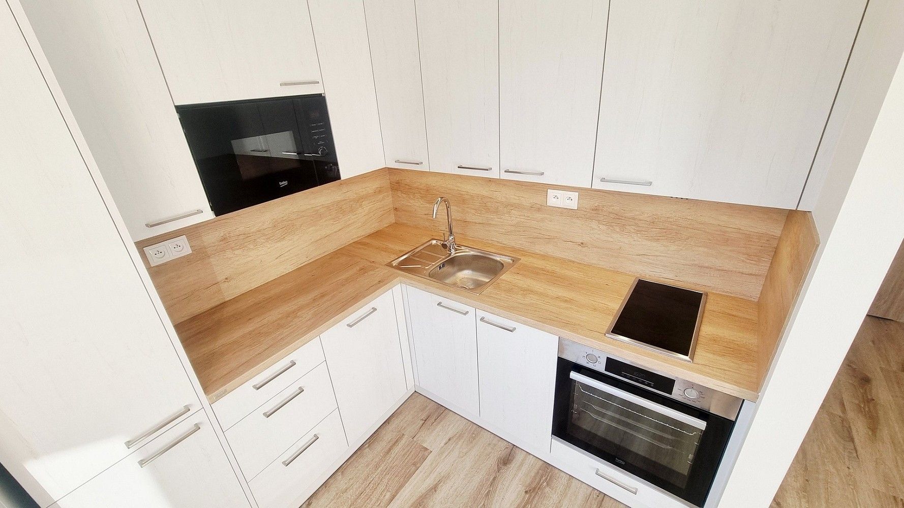1+1, Štouračova, Brno - Bystrc, 32 m² - 2