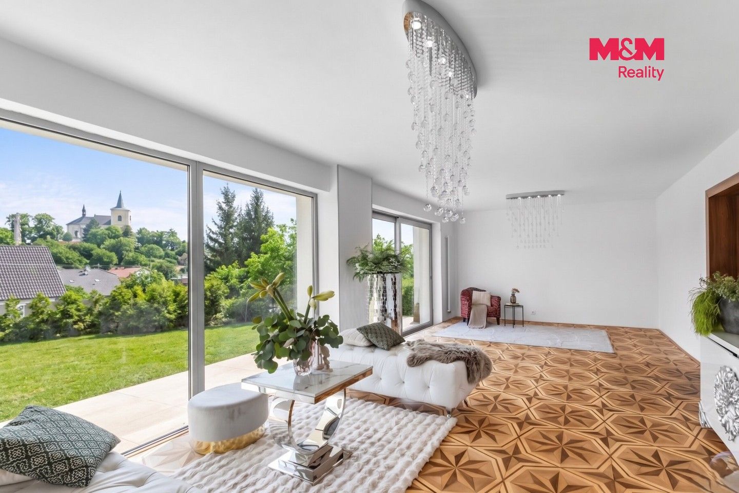Rodinné domy, Učitelská, Klobuky, 180 m² - 2