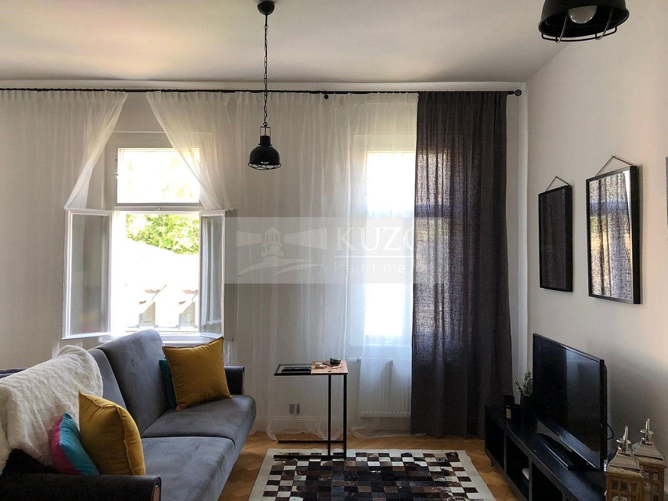 1+kk, Karlovy Vary, Karlovarský kraj, 46 m² - 1