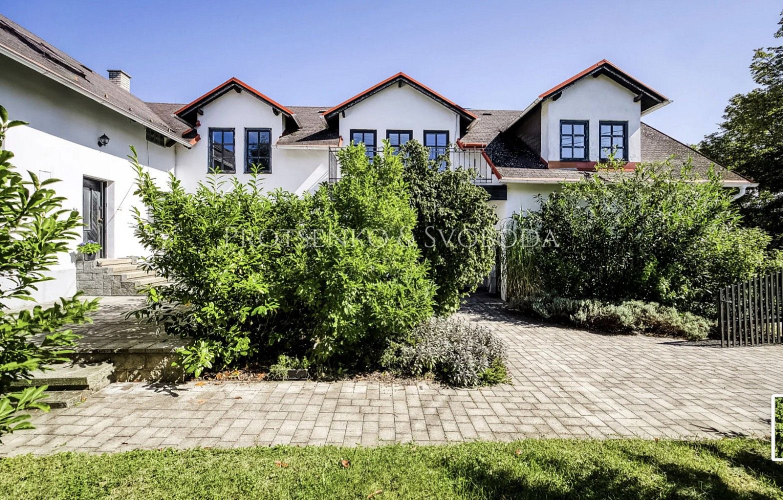 Prodej rodinný dům - Havlíčkův Brod - Květnov, Kraj Vysočina, 285 m² - 5