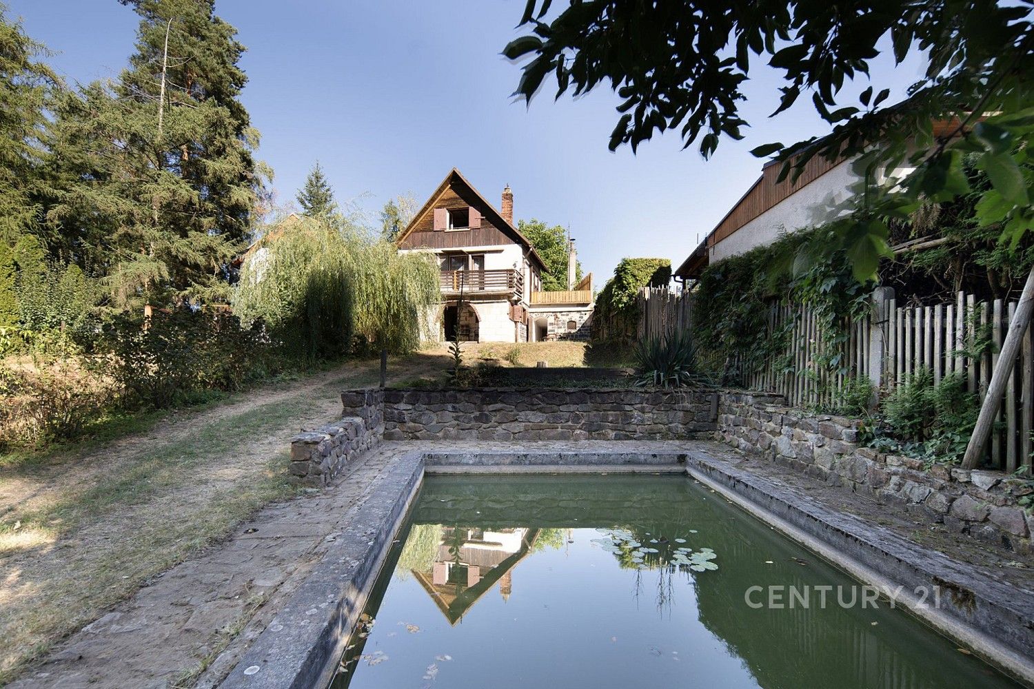 Chalupy, Dolany, okres Plzeň-sever, 93 m² - 1