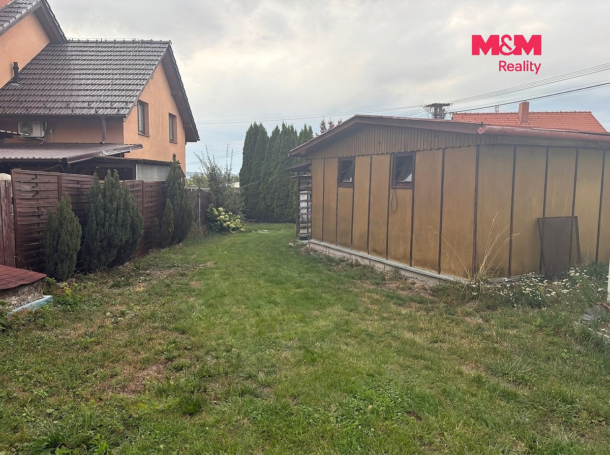 Zahrada · Nová čtvrť, Přerov - Přerov VI-Újezdec - 4