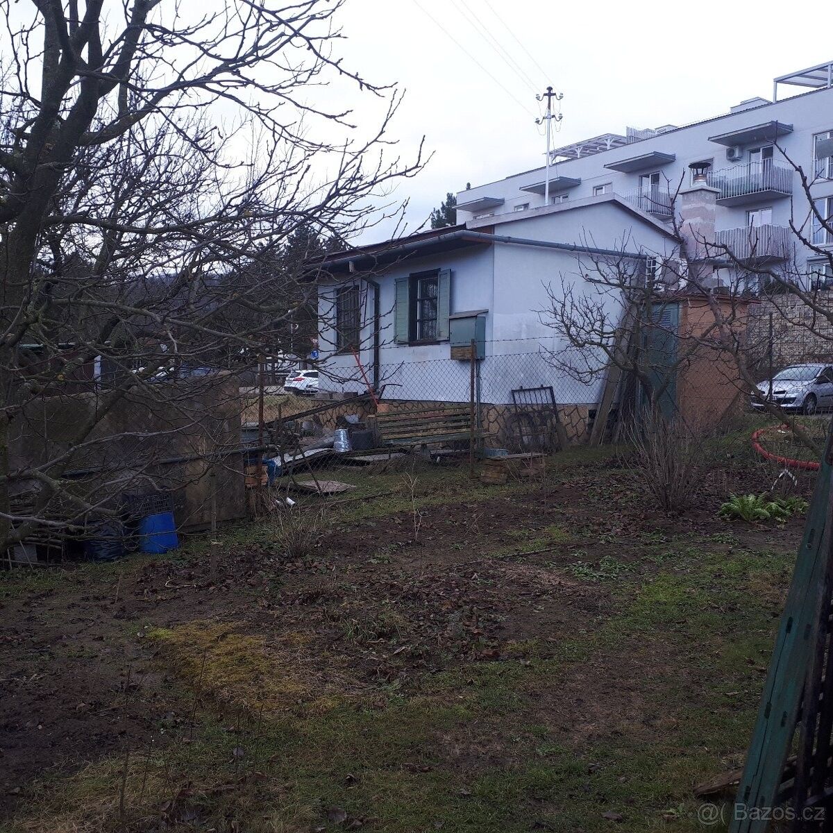 Zahrady, Brno, 624 00