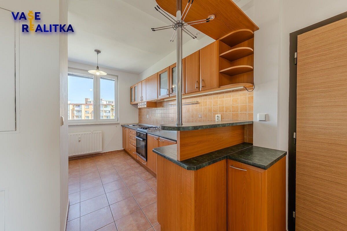 4+1, Hranice - Hranice I-Město, okres Přerov, Olomoucký kraj, 84 m² - 2