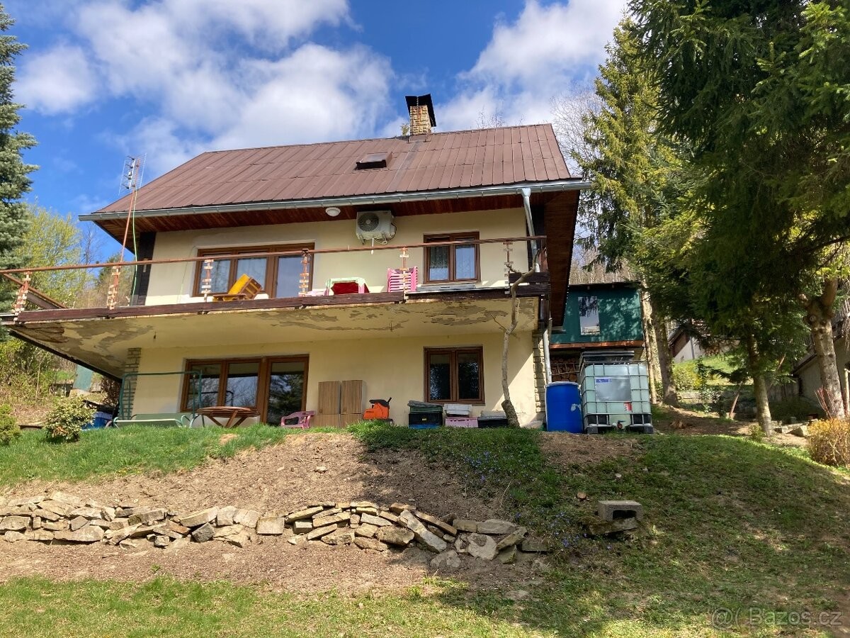 Chalupa · Valašské Meziříčí, 757 01 - 3