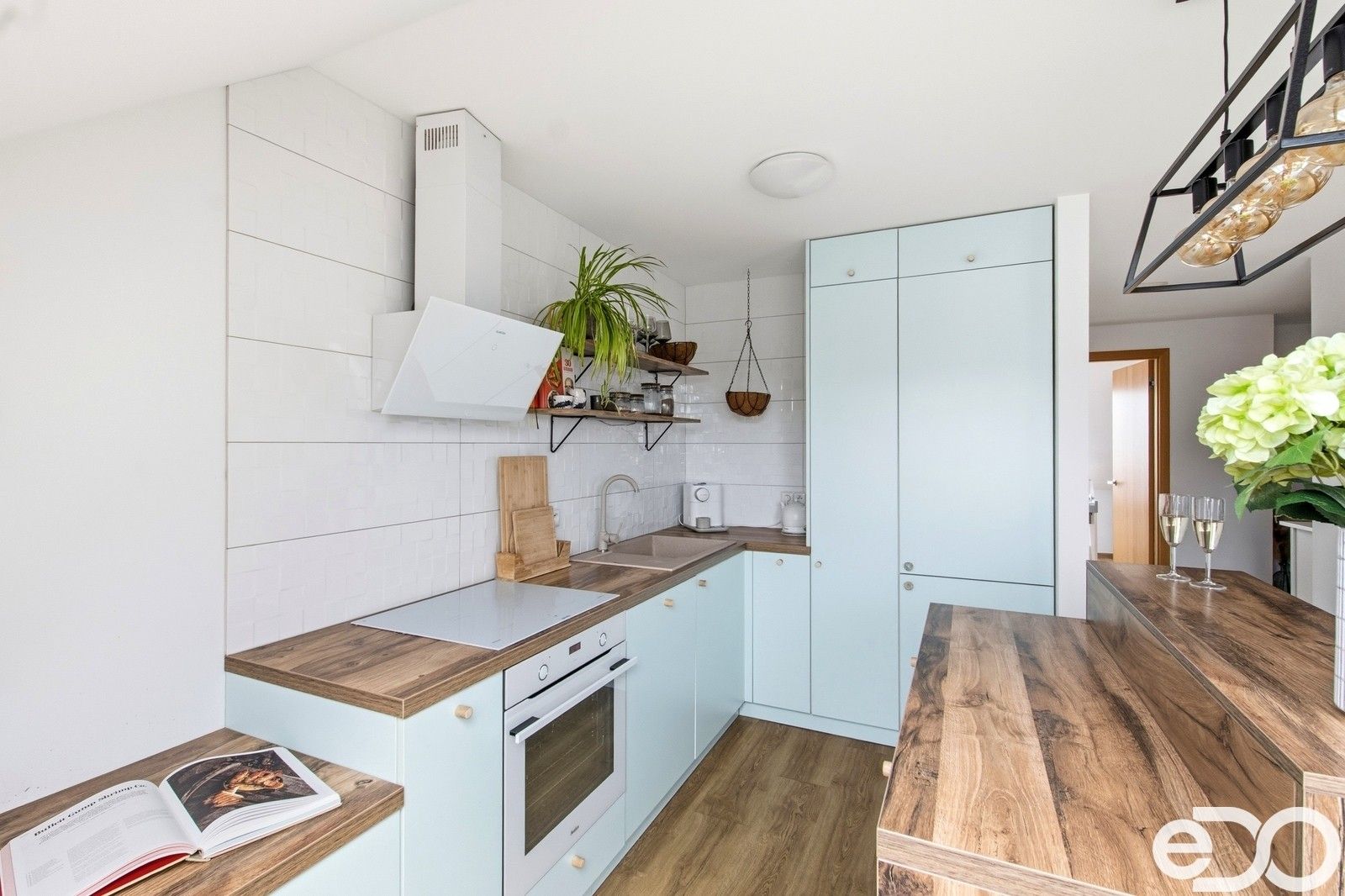 Prodej byt 3+kk - K náměstí 810, Praha Ďáblice, 102 m² - 5