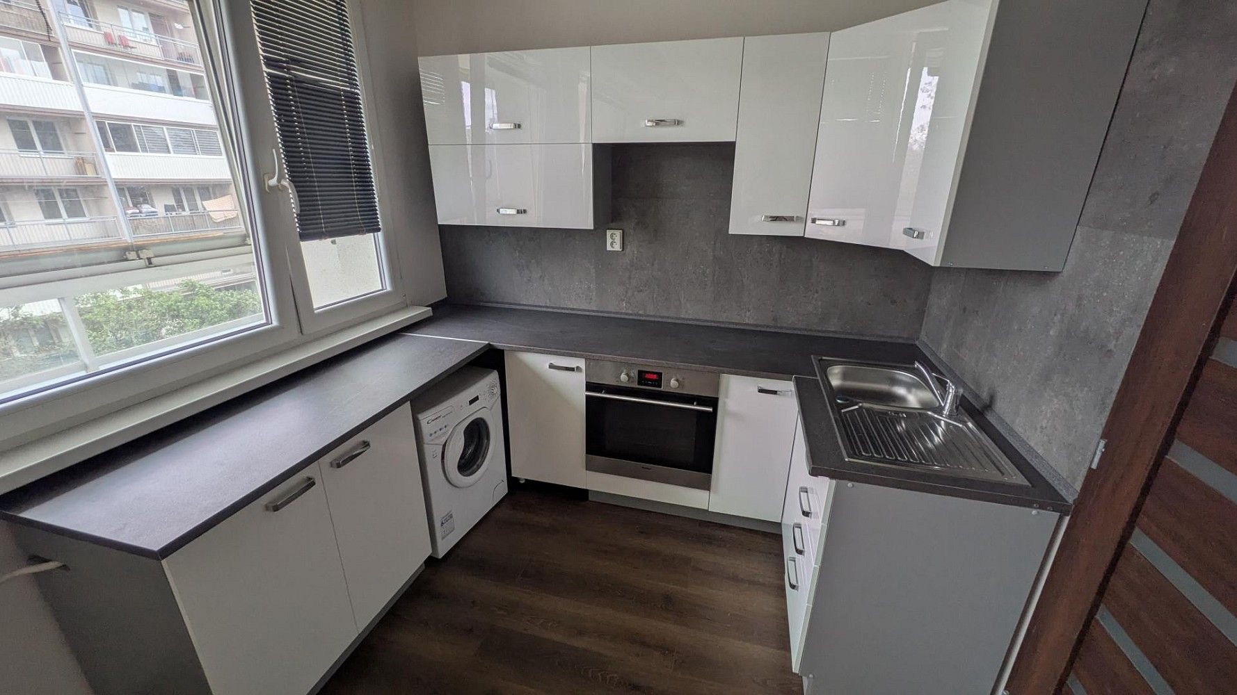 1+kk, Most, Ústecký kraj, 35 m² - 1
