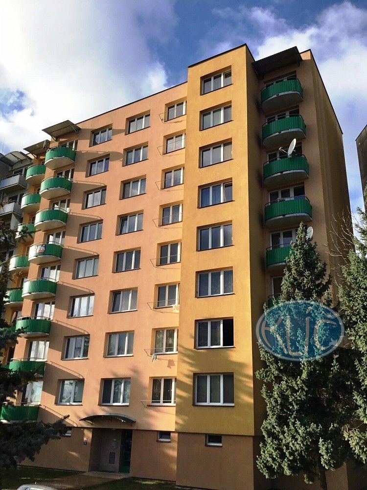 Byt 2+kk · 43 m² · Tábor, Jihočeský kraj - 3