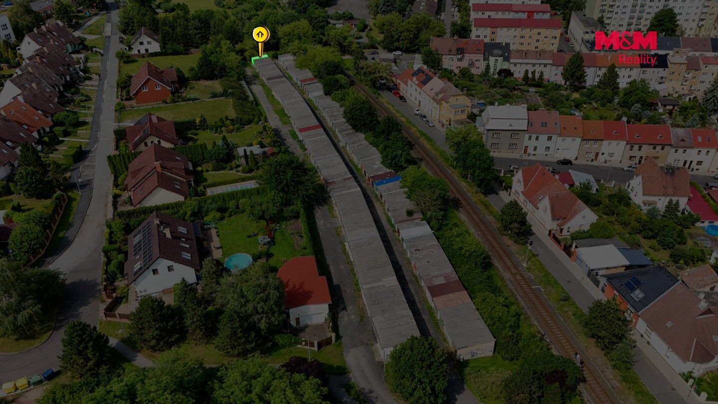Prodej ostatní - Louny, 18 m² - 5