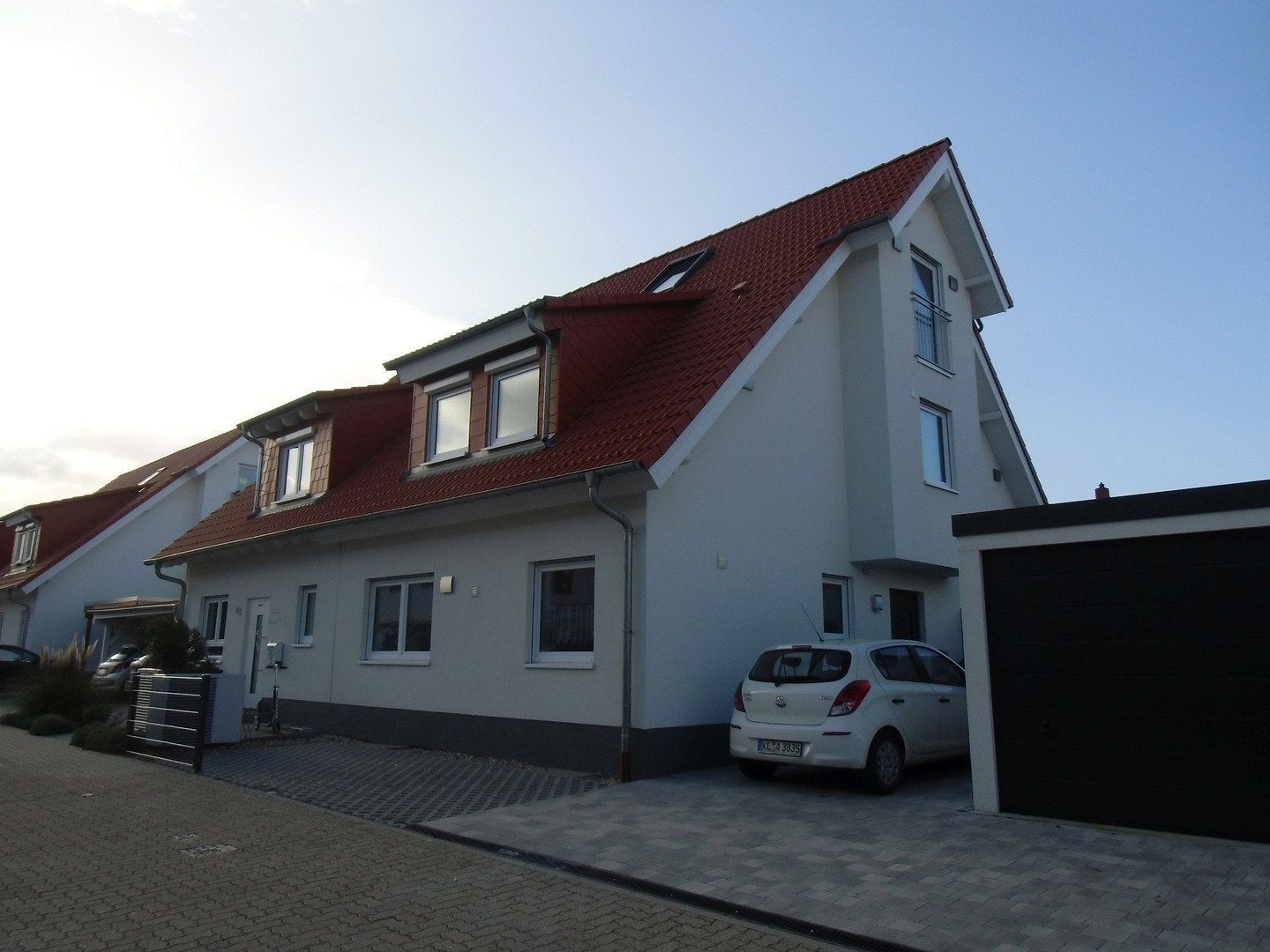 Rodinné domy, Heidelberg Pfaffengrund Baden-Württemberg 69123, 200 m² - 1