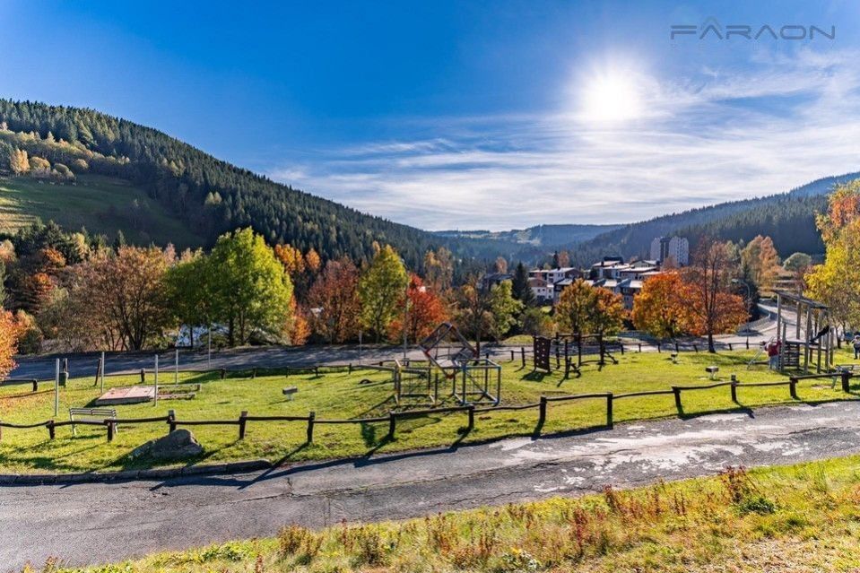 Komerční pozemek · 2 734 m² · Pec pod Sněžkou - 4