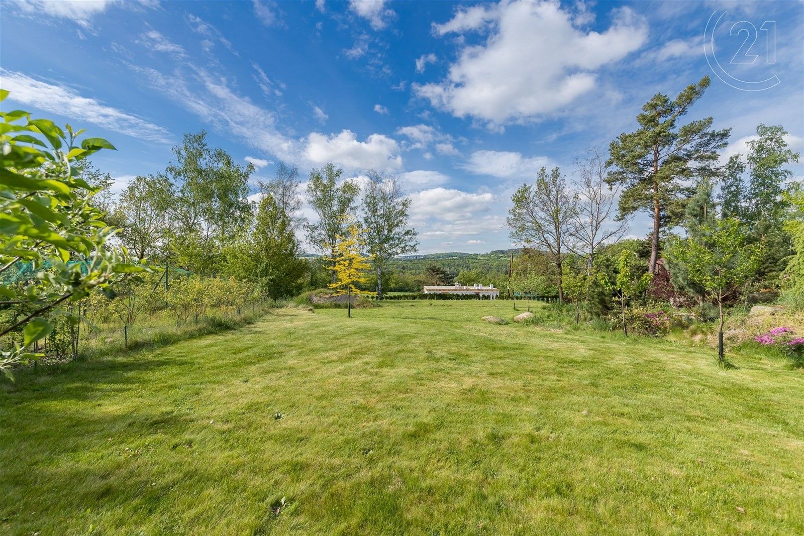 Prodej pozemek pro bydlení - Prosečnice, Krhanice