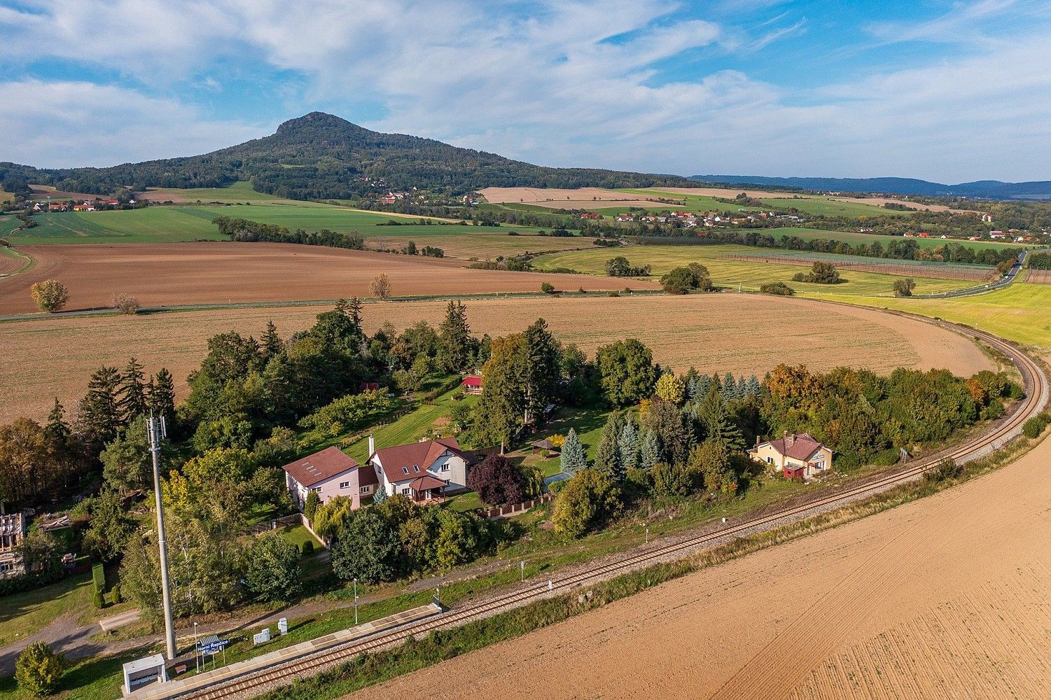Rodinný dům · 472 m² · Horní Řepčice, okres Litoměřice - 4