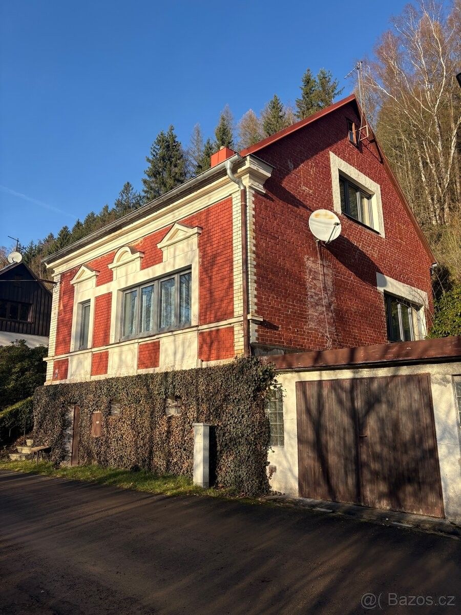 Rodinné domy, Kraslice, 358 01