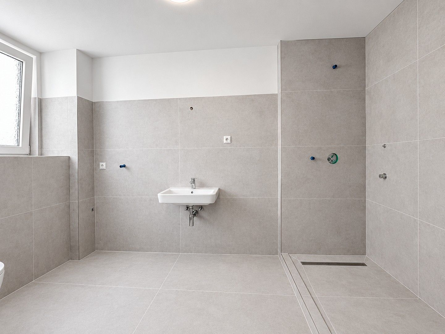 Byt 3+1 · 104 m² · Ludwigshafen Mitte Rheinland-Pfalz 67061 - 3