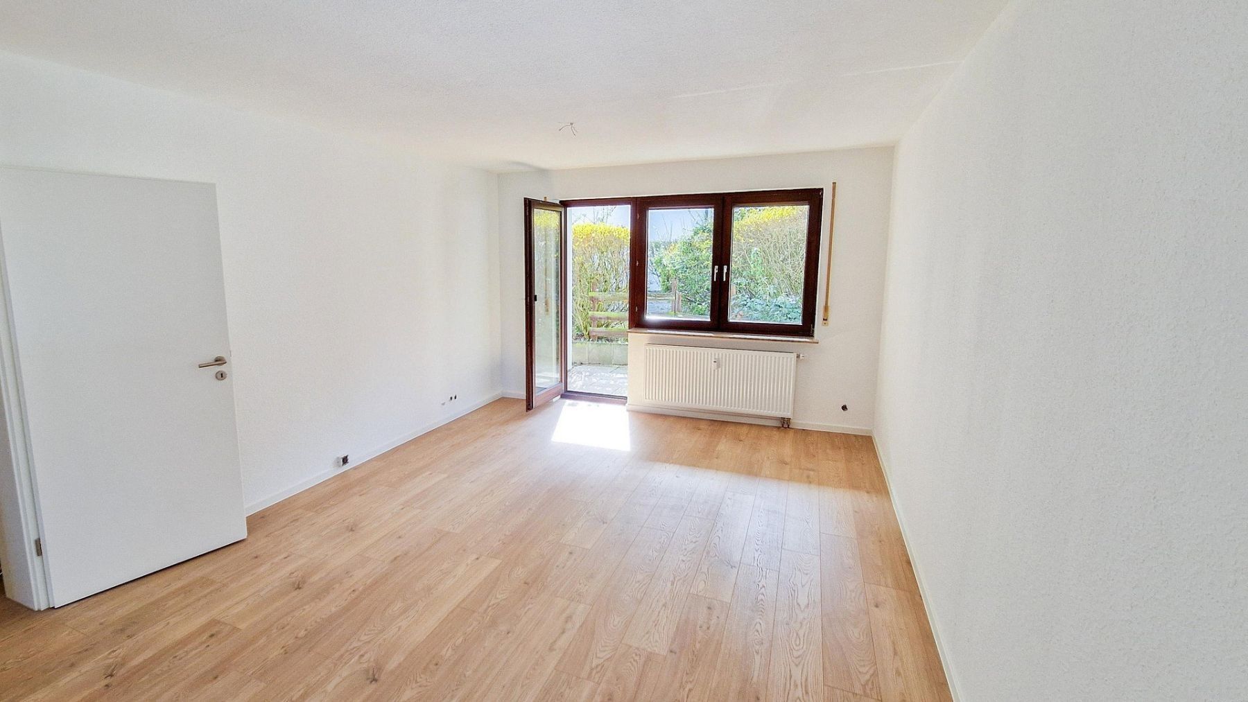 Byt 2+1 · 62 m² · , Bádensko-Württembersko - 3