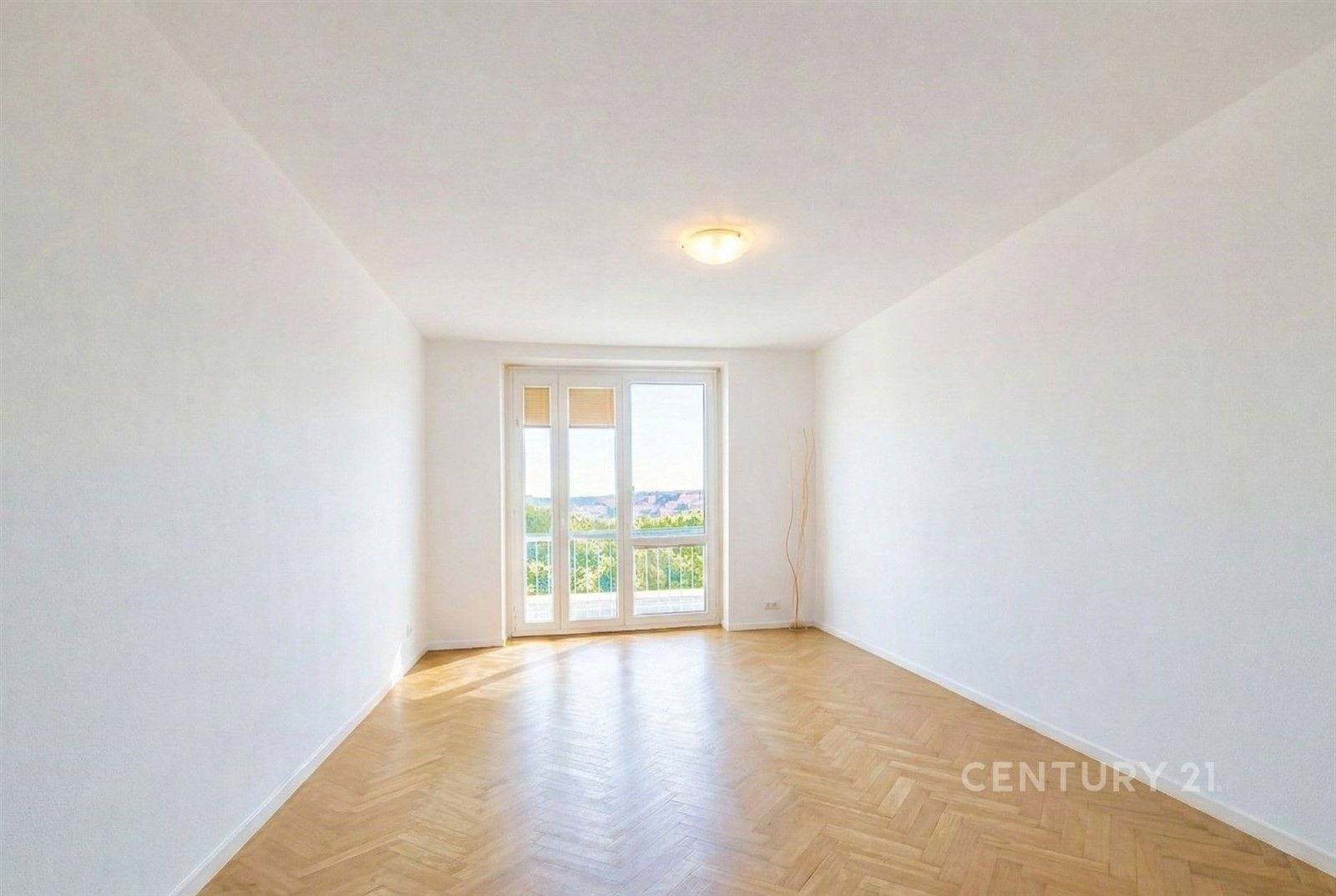 Byt 2+1 · 60 m² · Praha Vršovice - 3
