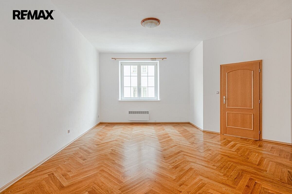 Byt 3+kk · 74 m² · Závěrka, Praha 6 - Břevnov - 3