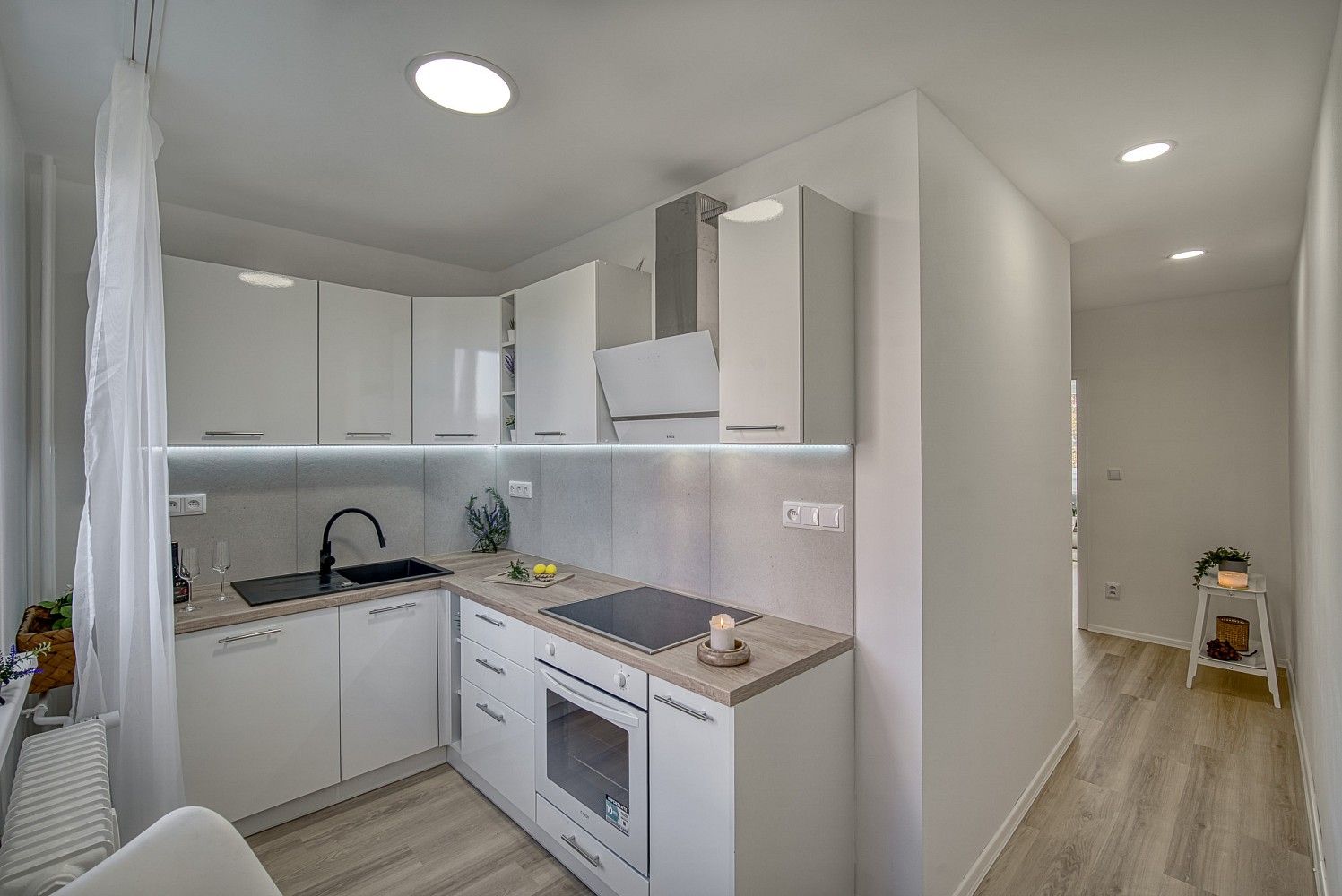 2+1, Zdeňka Fibicha, Most, 55 m² - 1