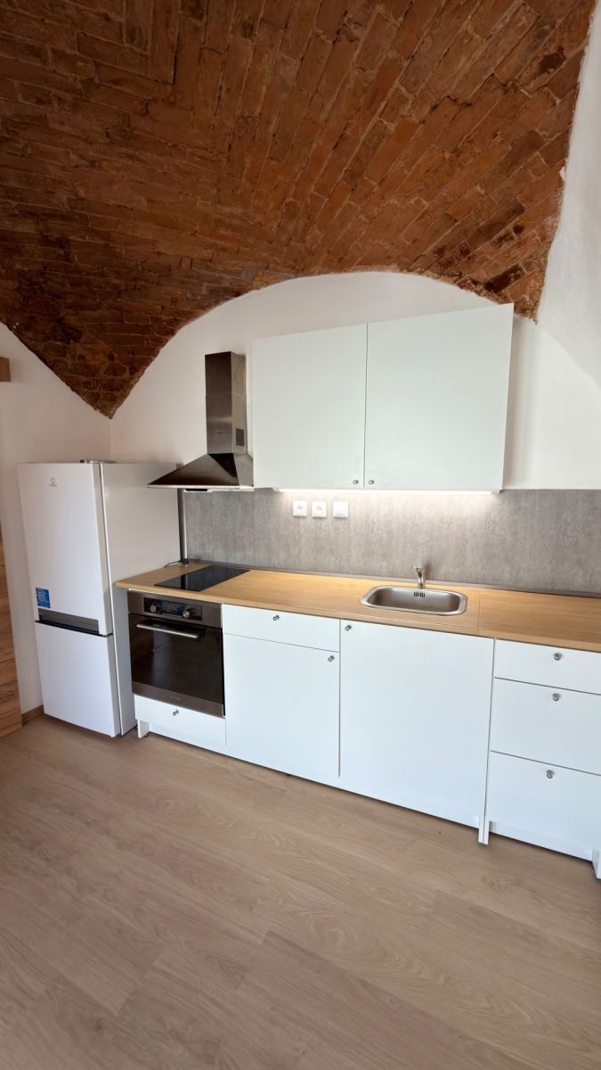 2+kk, Zdislavy z Lemberka, Jablonné v Podještědí - Jablonné v Podještědí, Liberecký kraj, 45 m² - 1