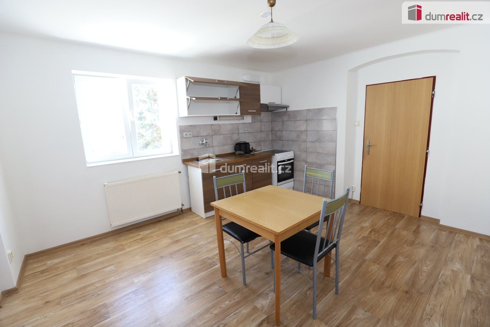 2+1, Počerny, Karlovy Vary, 68 m² - 2