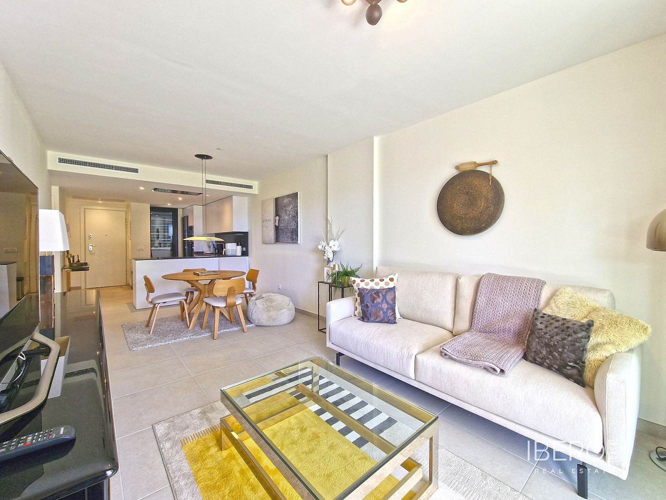 Byt 3+kk · 98 m² · La Cala de Mijas, Španělsko - 3
