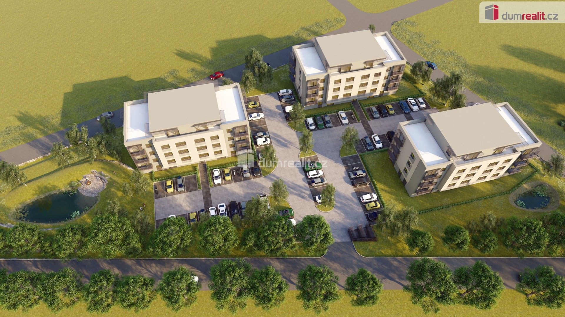 Pozemky pro bydlení, Slatina, Františkovy Lázně, 6 597 m²