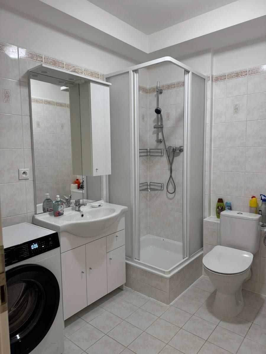 Byt 2+kk · 65 m² · Altajská, Praha - 3