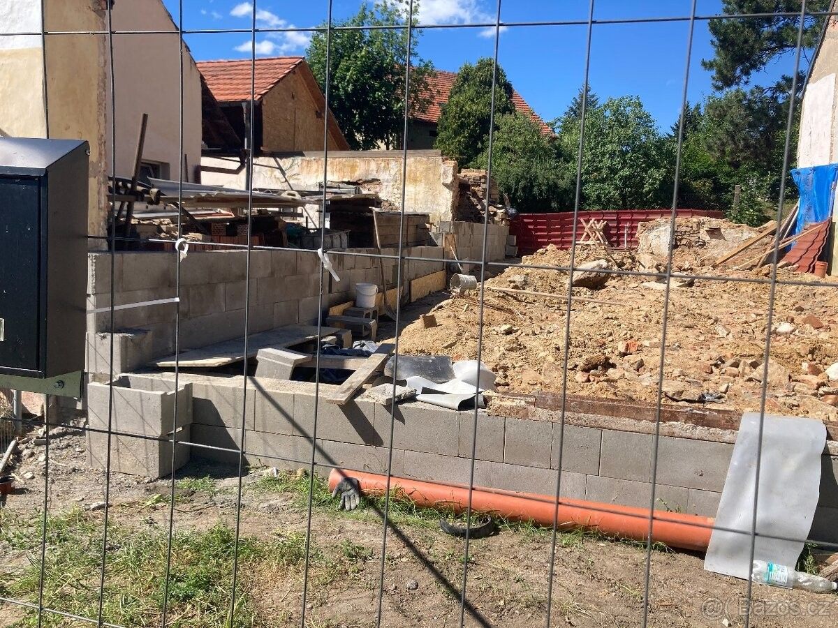 Pozemky pro bydlení, Lišov u Českých Budějovic, 373 72 - 1
