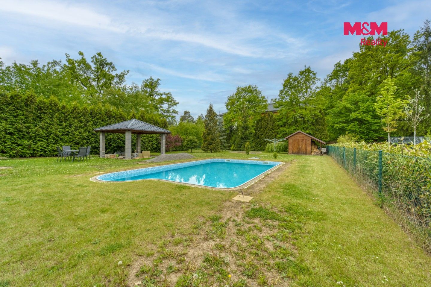 Prodej rodinný dům - Svojšická, Praha, 230 m² - 5