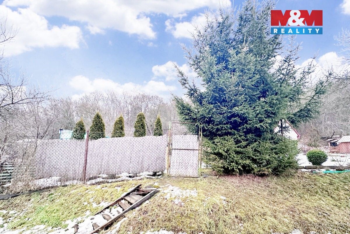 Prodej zahrada - Kadaň, 432 01