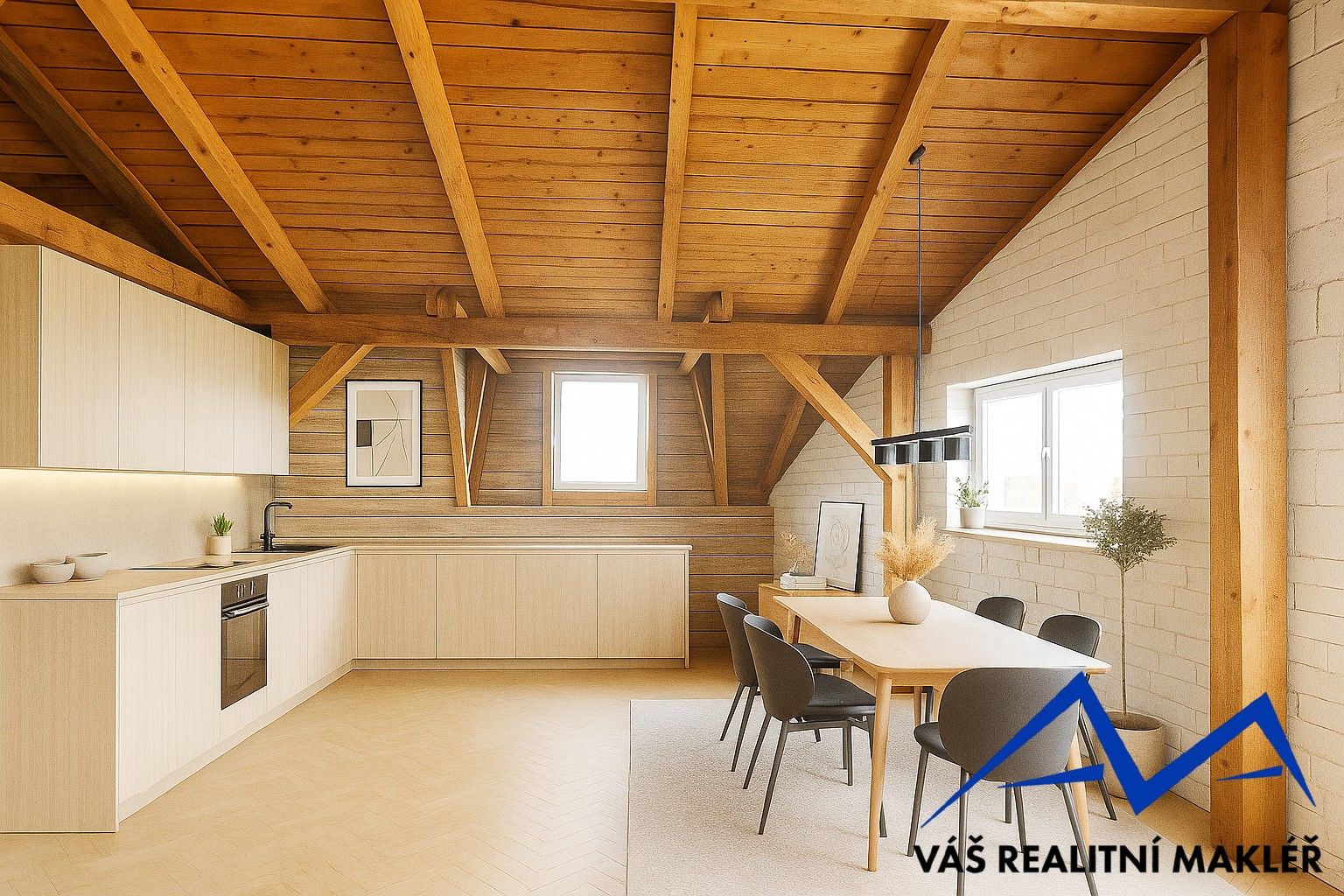 Byty, Ostravská, Český Těšín, 202 m²