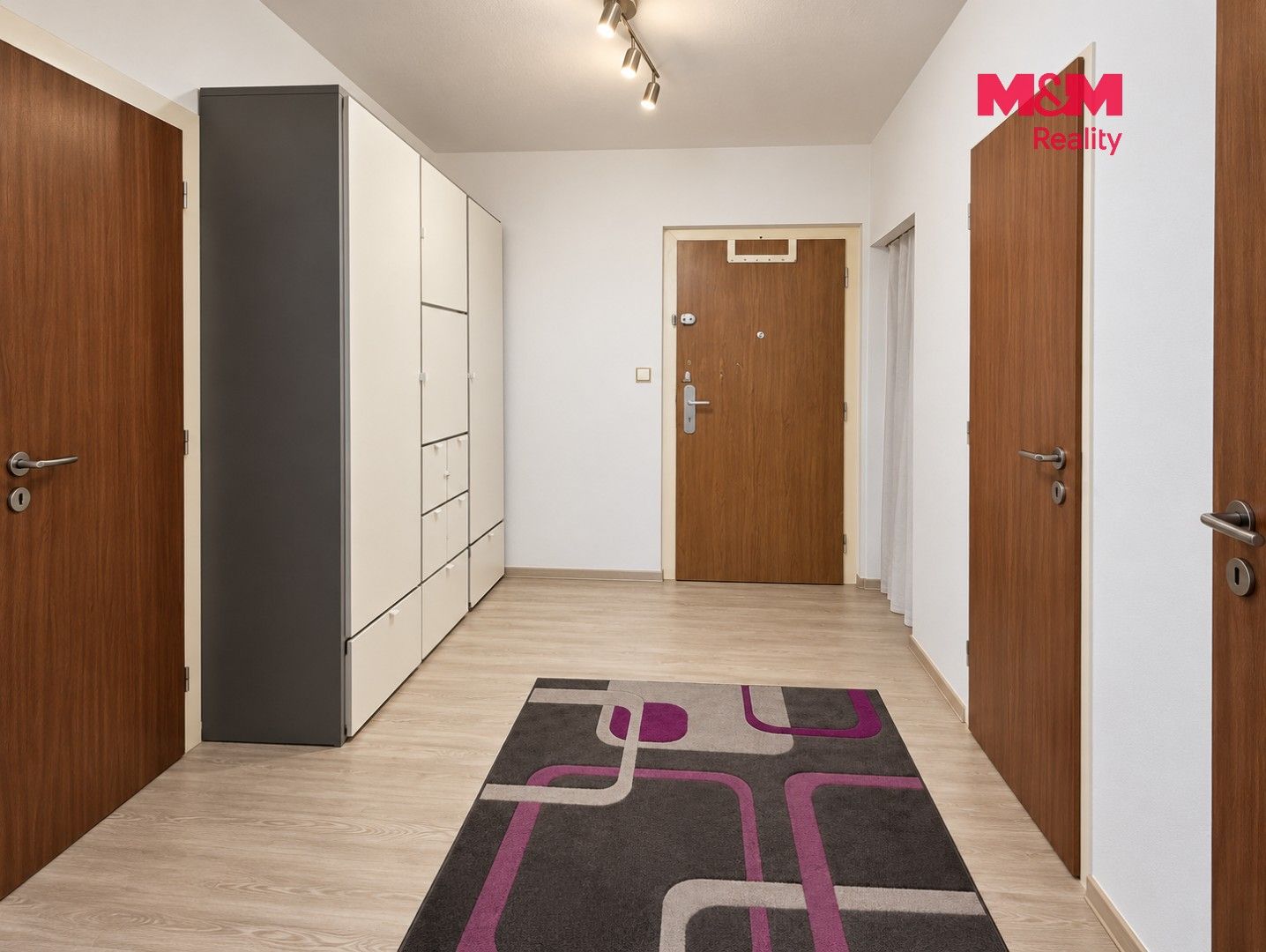 Byt 3+1 · 65 m² · Francouzská, Ostrava - 2