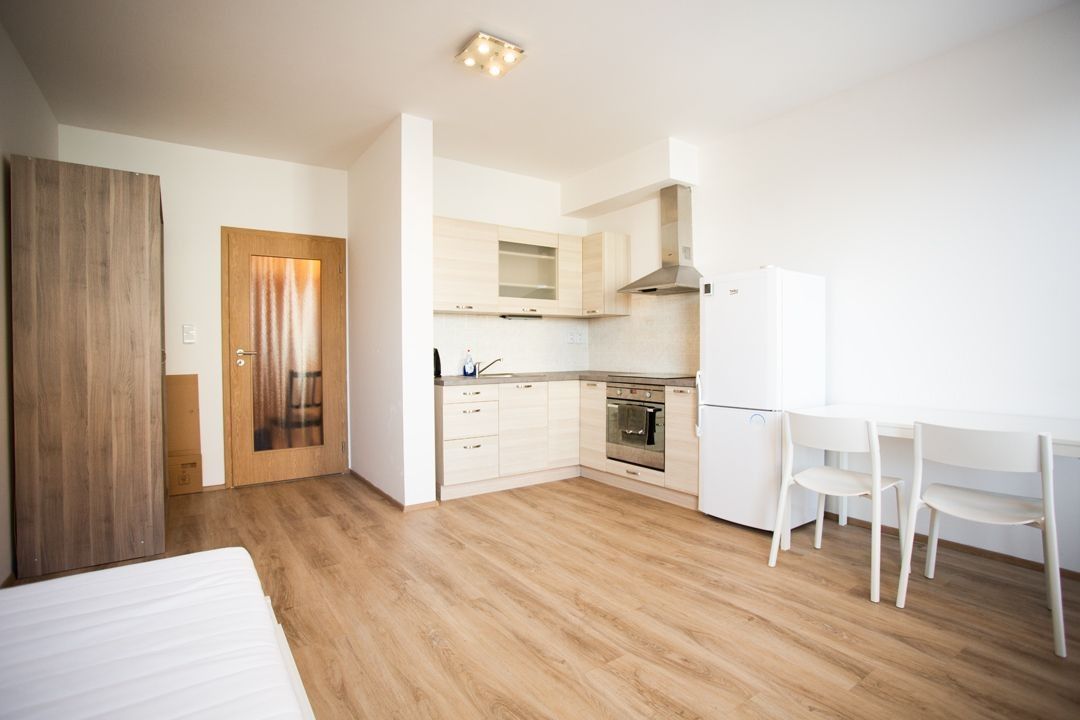 1+kk, Svitákova, Praha - Stodůlky, 35 m² - 2