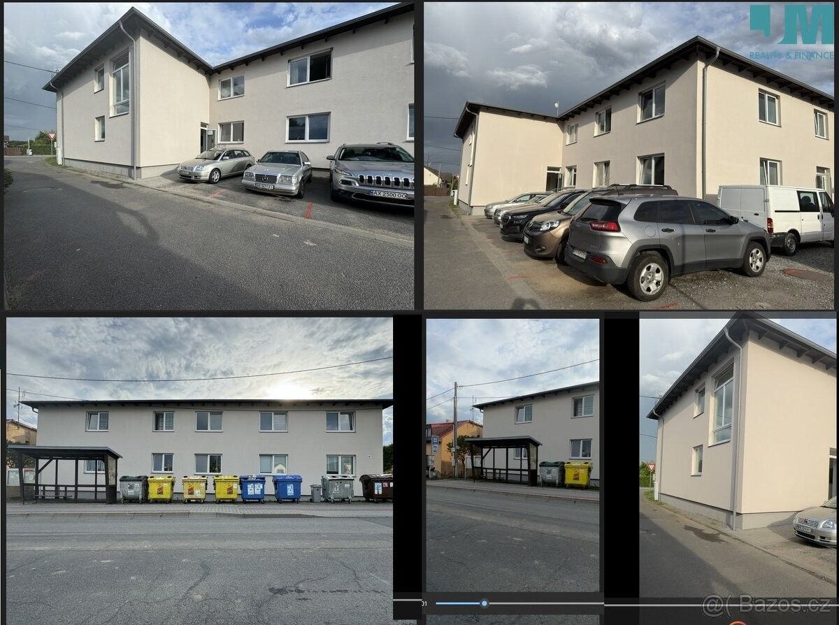 Rodinné domy, Jihlava, 586 01