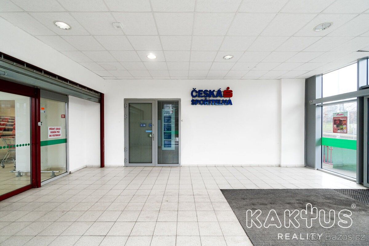 Obchodní prostory · Ostrava, 700 30 - 3