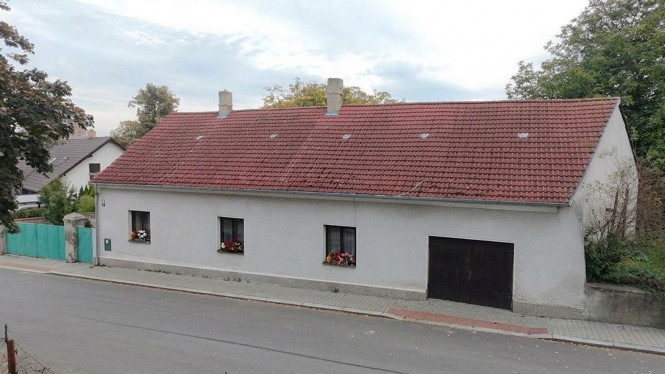 Rodinný dům · 110 m² · Čeplova, Čáslav - Čáslav-Nové Město, okres Kutná Hora - 4