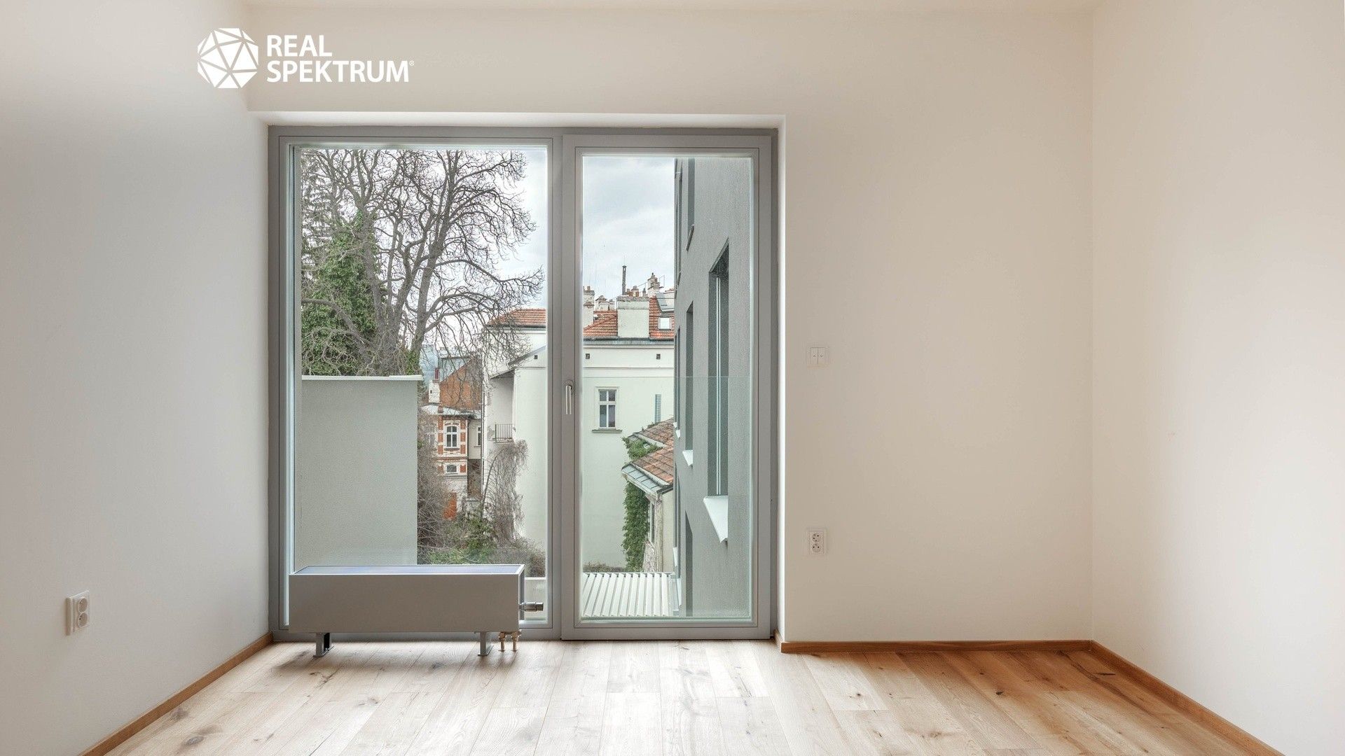 Prodej byt 2+kk - Hlinky, Brno, 54 m² - 5