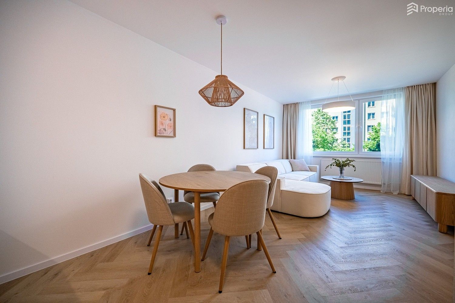 Prodej byt 2+kk - Brno - Nový Lískovec, okres Brno-město, Jihomoravský kraj, 49 m² - 5