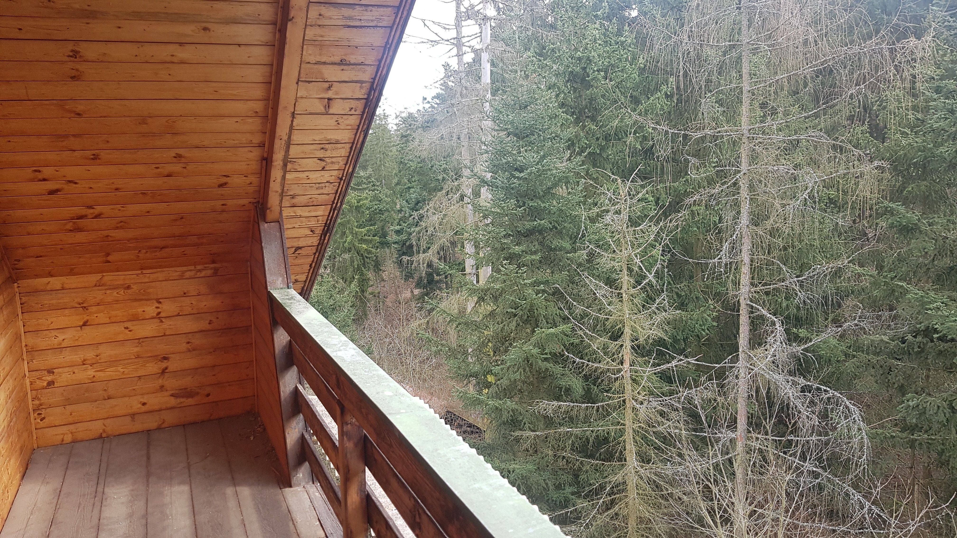 Prodej chata - Hvozdnice, 100 m² - 5