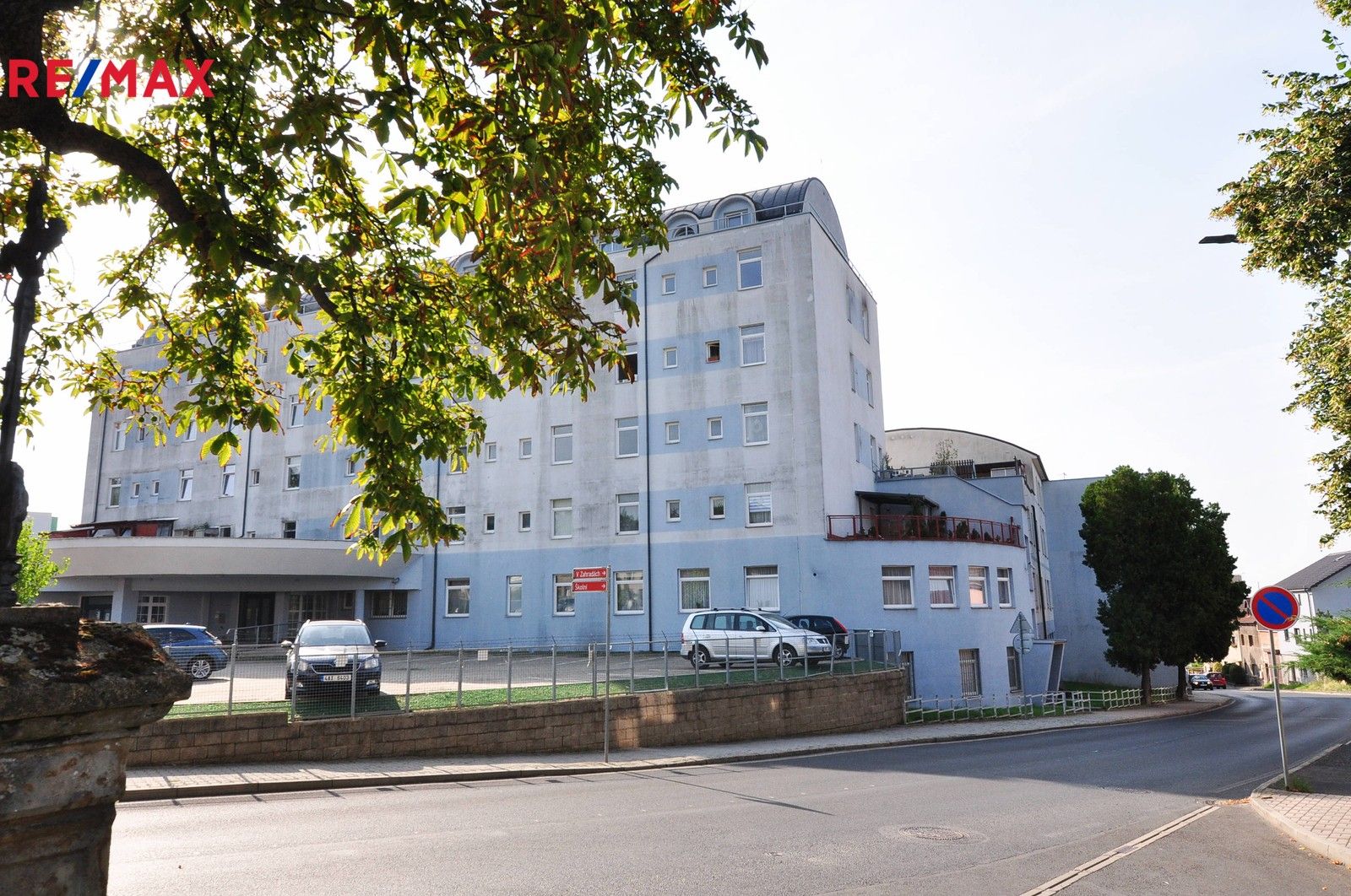 Prodej činžovní dům - Pokratická, Litoměřice, 1 m²