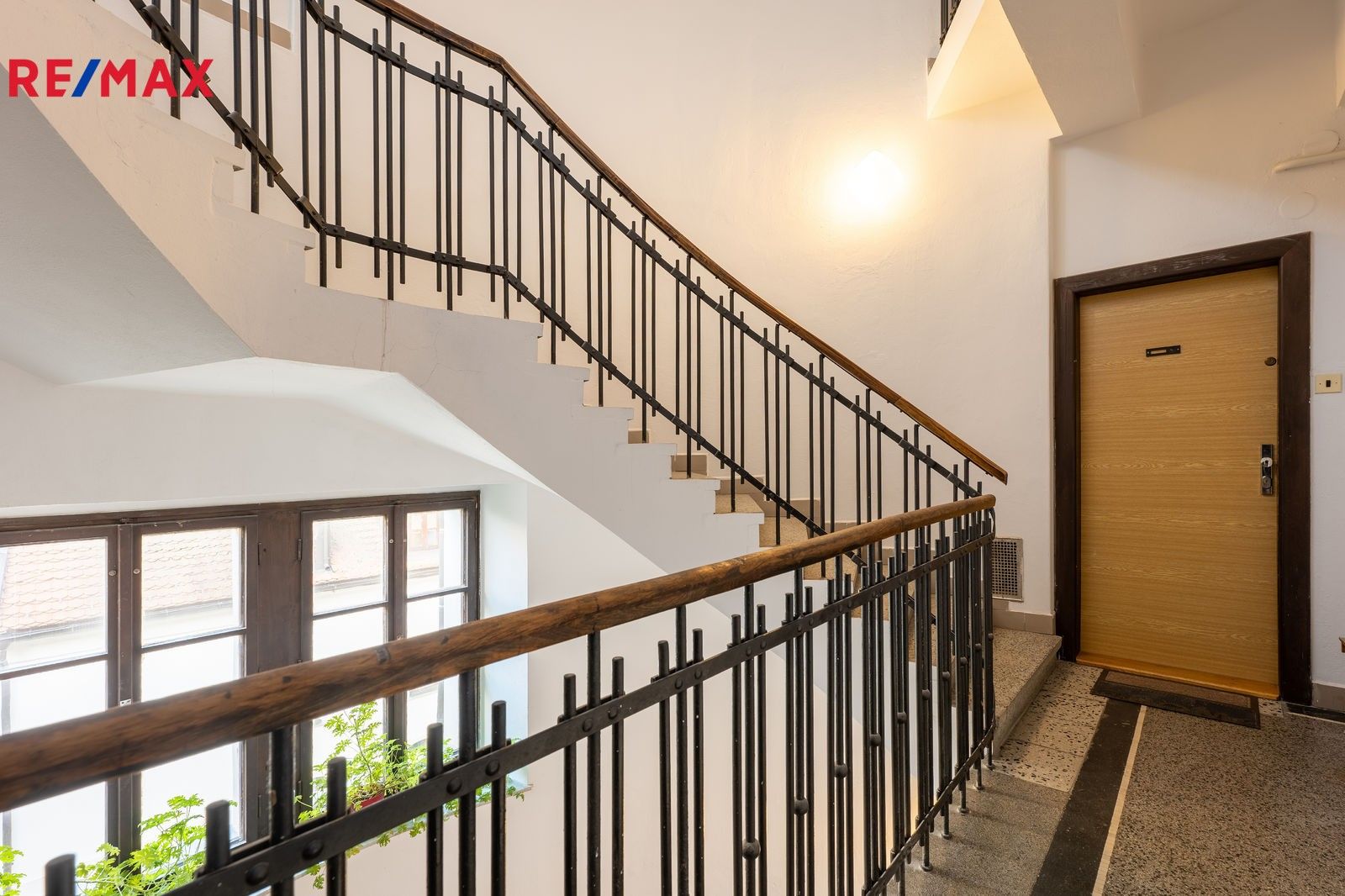 Pronájem byt 2+1 - Plachého, České Budějovice, 70 m²