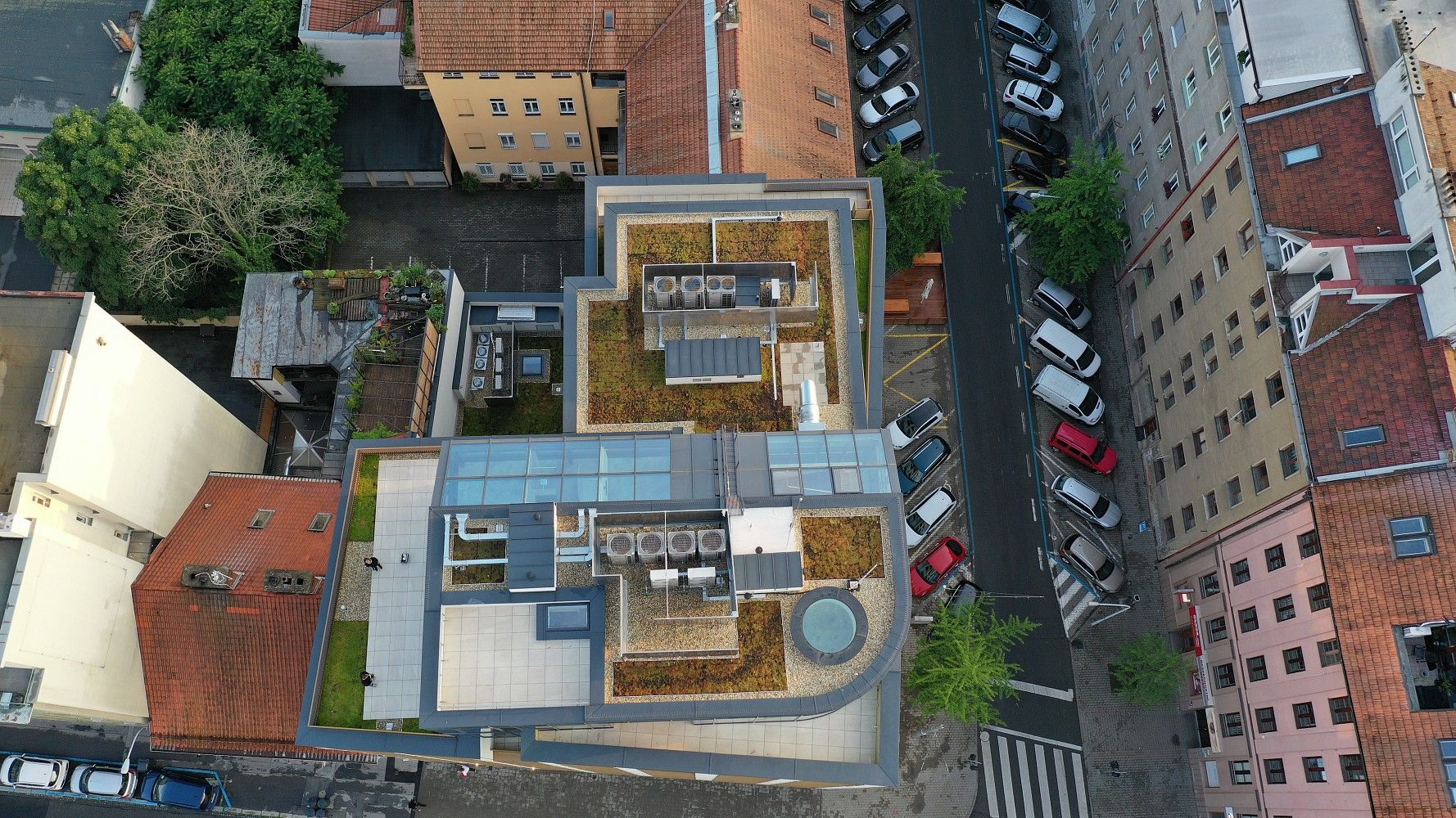 Byt 3+kk · 139 m² · Brno - Veveří, okres Brno-město, Jihomoravský kraj - 3