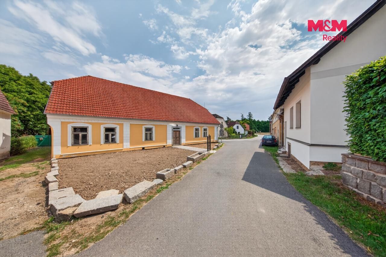 Rodinný dům, 163 m²