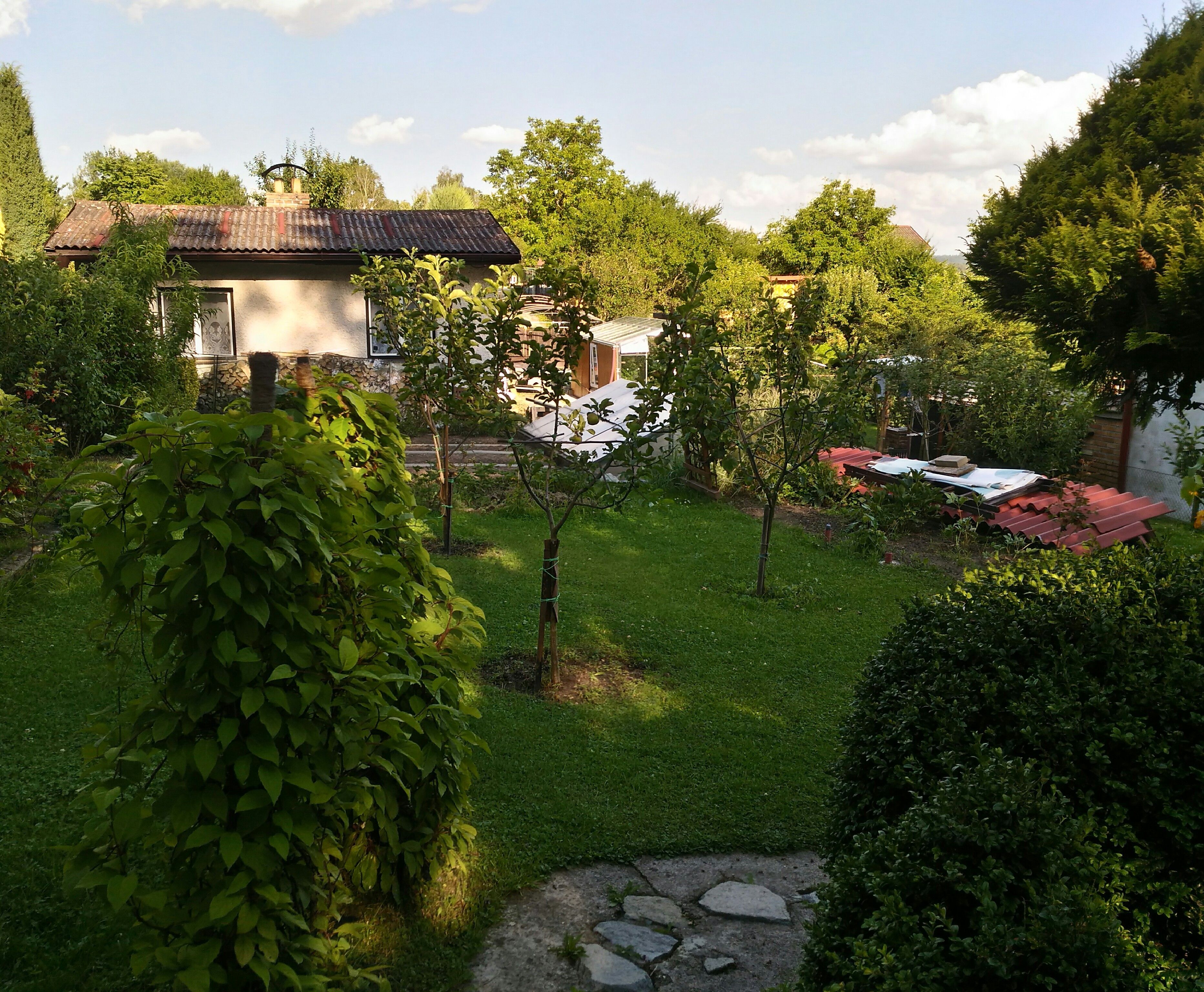 Chata · 65 m² · Trhové Sviny Lesní ev.c.3060 - 4