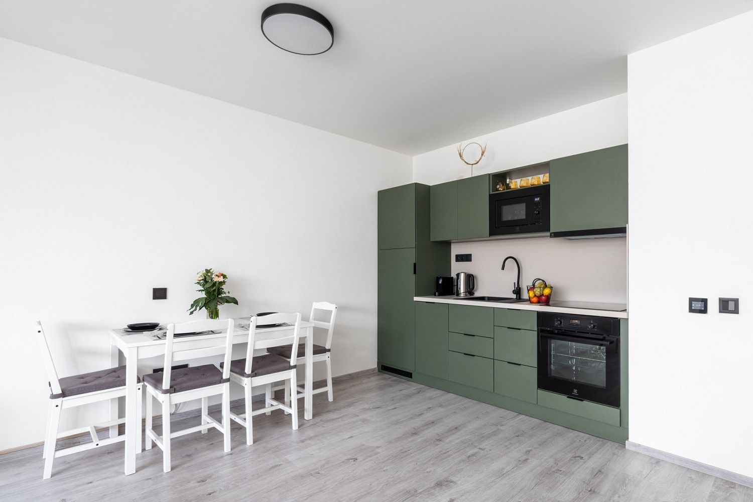 1+kk, Železná Ruda - Špičák, okres Klatovy, Plzeňský kraj, 49 m² - 2